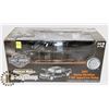 Image 1 : 2001 FORD F-150 HARLEY DAVIDSON DIE CAST TRUCK