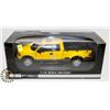 Image 1 : 2004 FORD F150 FX4 DIE CAST TRUCK