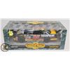 Image 1 : MONTE CARLO CATERPILLAR DIE CAST CAR