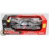 Image 1 : QVC #7 DIE CAST CAR