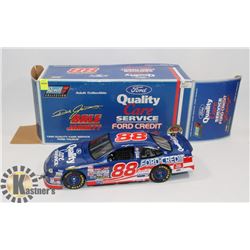 1998 FORD TAURUS QUALITY CAR SERVICE DIE CAST CAR