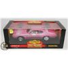 Image 1 : 1969 PONTIAC GTO DIE CAST CAR