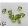 Image 1 : PERIDOT(3CT)