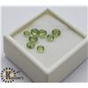 Image 3 : PERIDOT(3CT)