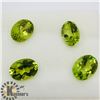 Image 1 : PERIDOT(5.4CT)