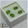 Image 3 : PERIDOT(5.4CT)