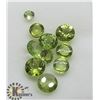 Image 1 : PERIDOT(3CT)