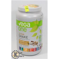 VEGA ONE ALL IN ONE SHAKE (850G)