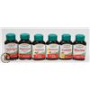 Image 1 : BAG OF ASSORTED SUPPLEMENTS