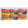 Image 1 : BAG OF ASSORTED COLD MEDICINE