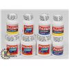 Image 1 : BAG OF ASSORTED TYLENOL COLD MEDICINE
