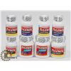 Image 1 : BAG OF ASSORTED TYLENOL COLD MEDICINE