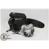 Image 1 : KONICA MINOLTA DIMAGE Z20 DIGITAL CAMERA WITH CASE