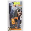 Image 1 : GERBER SURVIVAL FOLDING KNIFE WITH SHEATH