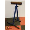 Image 1 : TABLE SAW SUPPORT
