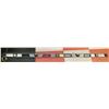 Image 1 : 5FT STEEL LEVEL