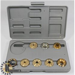 ROTOR COLLET SET