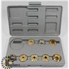 Image 1 : ROTOR COLLET SET