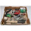 Image 1 : ESTATE FLAT OF TOOLS
