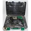 Image 1 : HITACHI CONCRETE DRILL AND VARIOUS BITS