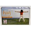 Image 1 : NEW! "HUG" DYNAMIC LUMBAR SUPPORT