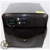 Image 1 : RETRO LOOK MICROWAVE