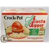 Image 1 : BRAND NEW RIVAL CROCK POT