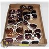 Image 1 : FLAT OF DESIGNER SUNGLASSES