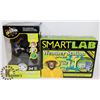 Image 1 : SET OF 2 NEW ITEMS SMART LAB WEATHER