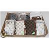 Image 1 : FLAT OF 11 VARIETY OF CELL PHONE CASES