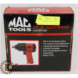 BRAND NEW MAC'S TOOLS 1/2" DRIVE