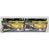 Image 1 : SET OF 2 NEW BELL HOWELL TAC
