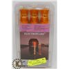 Image 1 : PK 0F 3 NEW ROADSIDE EMERGENCY ELECTROFLARES