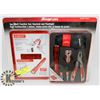 NEW SNAP ON 3PCE MULTI FUNCTIONAL TOOL, KEY