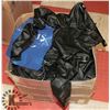 Image 1 : BOX OF ASSORTED WOMENS LEGGINGS