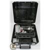 Image 1 : 16 GAUGE AIR NAILER
