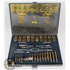 Image 1 : TAP AND DIE SET