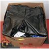 Image 1 : BOX OF WOMENS LEGGINGS