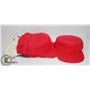 Image 1 : LOT OF 8 NEW MIXED SNAP BACK HATS
