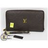 Image 1 : LOUIS VUITTON REPLICA WALLET