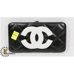 CHANEL REPLICA WALLET
