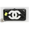 Image 1 : CHANEL REPLICA WALLET