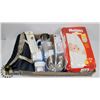 Image 1 : FLAT OF NEW PERSONAL, BABY AND MORE ITEMS