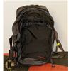 EDDIE BAUER BAG EXPEDITION DROP BOTTOM ROLLING