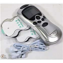 NEW ELECTRONIC TENS MACHINE