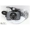 Image 1 : NEW HD DVR DASHCAM W/MOUNT