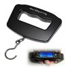 Image 1 : NEW DIGITAL HANGING LUGGAGE SCALE