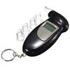 NEW DIGITAL ALCOHOL BREATH TESTER