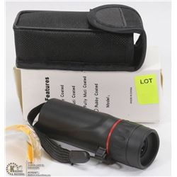 NEW MINI SPOTTING SCOPE