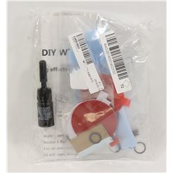 NEW WINDSHIELD REPAIR KIT